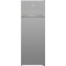 Beko RDSA240K35SN Ψυγείο Δίπορτο 223lt Υ146.5xΠ54xΒ57.4εκ. Inox